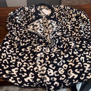 NWT— UGG Phoebe Wrap Cardigan